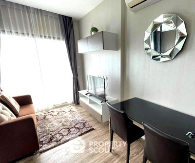 Condos for sale : 1-BR Condo at Knightsbridge The Ocean Sriracha in Surasak (ID 2711887)