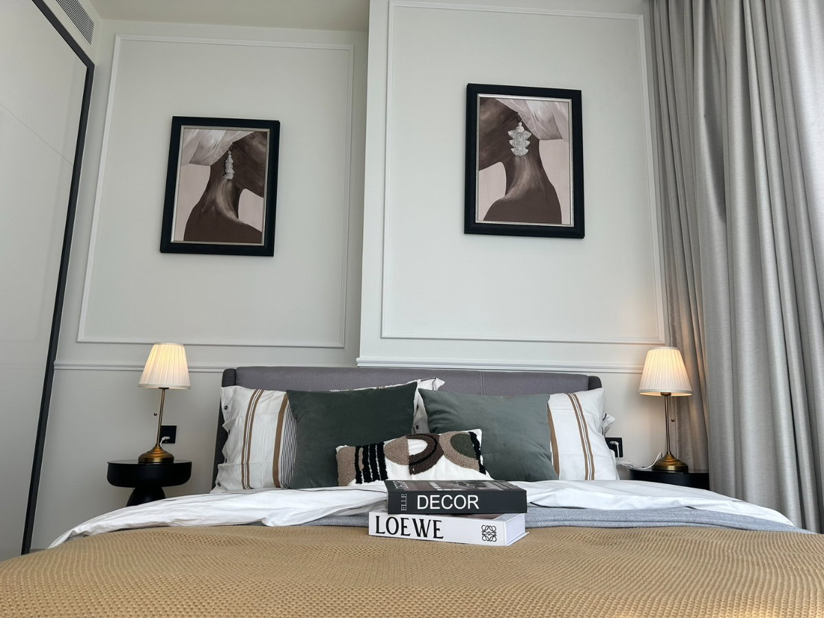 รูป ขาย เช่าคอนโดแชปเตอร์ เจริญนคร - ริเวอร์ไซด์ ชั้น 9 วิวแม่น้ำ ทำเลดี ใกล้รถไฟฟ้า BTS กรุงธนบุรี - รูปที่ 8/20