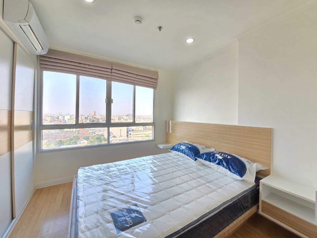 รูป 🌿⚡️Sell/ขาย Condo ลุมพินี วิลล์ ลาดพร้าว โชคชัย 4⚡️🌿Mrt โชคชัย 4🚝‼️1.85 ล้านบาท‼️ - รูปที่ 5/19