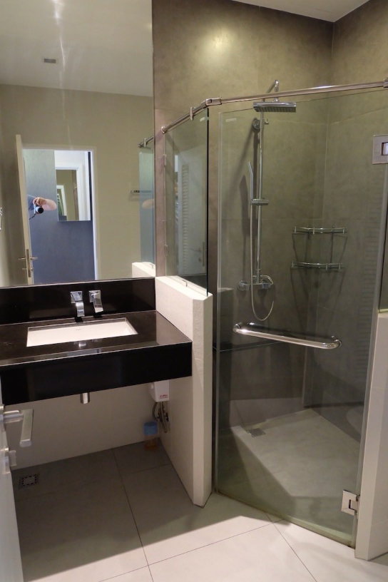 รูป [RENT] ST0803 เออบาโน่ แอบโซลูท สาทร - ตากสิน   Urbano Absolute Sathon - Taksin      (แอดไลน์มี @นำหน้า LINE ID :  @idhomeland) - รูปที่ 15/15