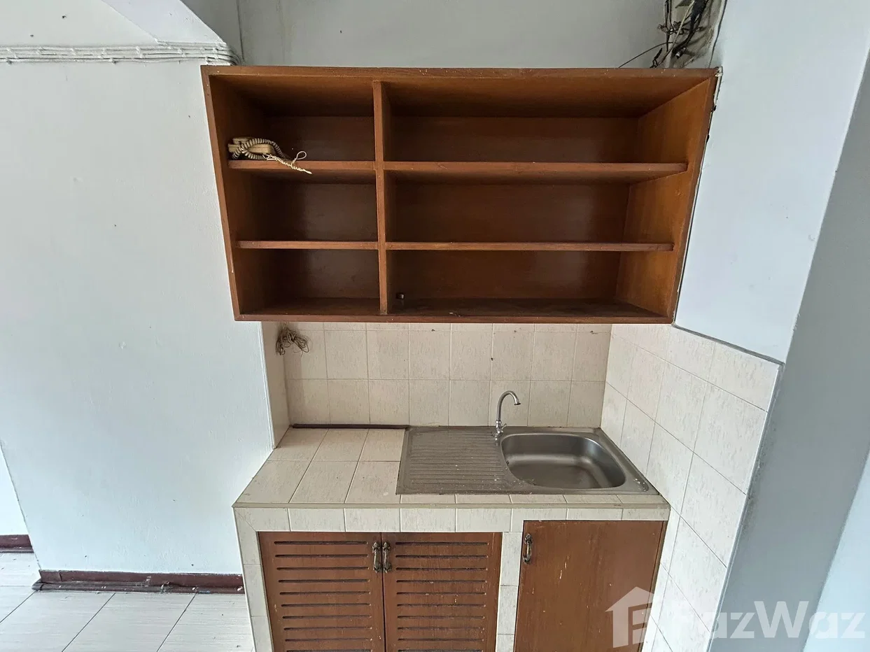 รูป ขาย คอนโด 2 ห้องนอน ในโครงการ รื่นฤดี คอนโดมิเนียม 6143401 - รูปที่ 4/11