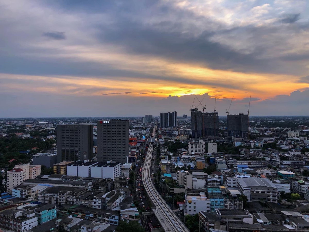 รูป ขายด่วน แบงค์คอก ฮอไรซอน เพชรเกษม ราคาถูกที่สุด  1.29 ล้านเท่านั้น! - รูปที่ 15/28