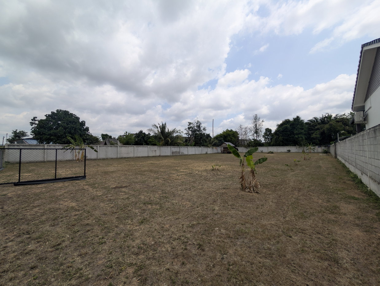 รูป Huai Yai Land for Sale 1 Rai 30 Sqw Plot in East Pattaya - รูปที่ 4/10