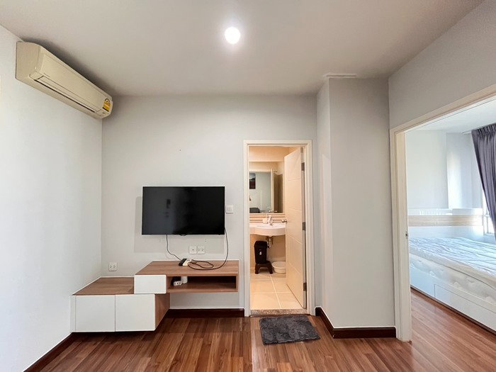 รูป 💖💖ปล่อยเช่า Condo Centric Tiwanon Station/1 ห้องนอน ขนาด 35 ตรม.ราคา 9,000 บาท/สนใจสอบถามได้นะคะ Line ID = atfirm2010 💖💖 - รูปที่ 3/15