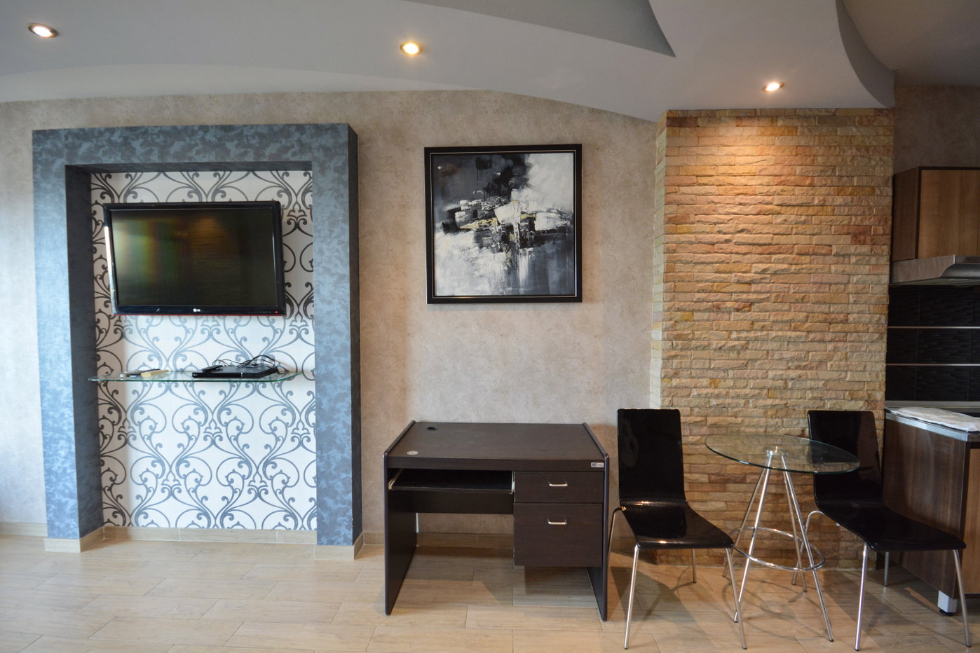 รูป Studio Condo for Sale in Jomtien Pattaya at View Talay 5D - รูปที่ 9/12