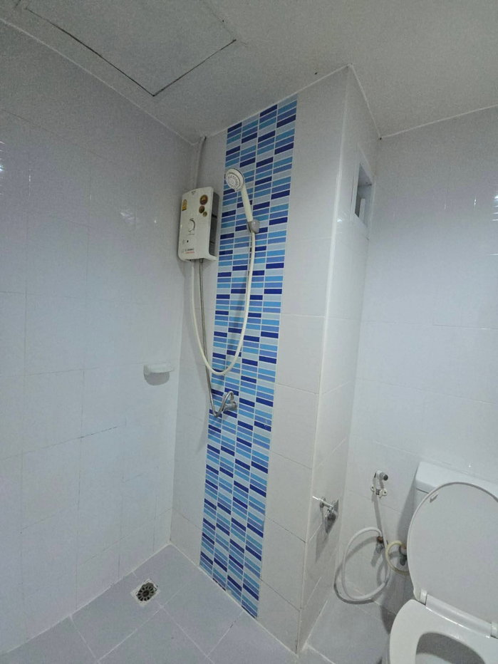 รูป k1893 ให้เช่าคอนโด The Great Residence Condominium #ใกล้บึงหนองโคตร - รูปที่ 17/27