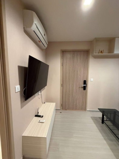 รูป 💥💥ปล่อยเช่า!! คอนโด Life Sathorn Sierra 1Bed 32 ตรม.ชั้น 33 ใกล้ BTS ตลาดพลู ห้องสวย แต่งครบ สนใจ Line: @atfirm💥💥 - รูปที่ 3/10