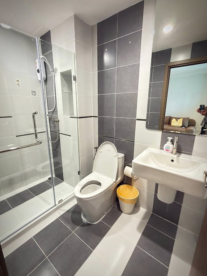 picture Condo for Rent at The Base Sukhumvit 77 (E6903029) - 5/5