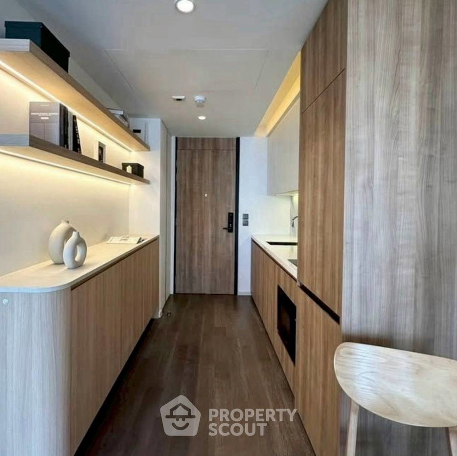 รูป คอนโด 1-ห้องนอน ที่ มิวนีค สุขุมวิท 23 ใกล้ MRT สุขุมวิท (ID 2763795) - รูปที่ 7/8