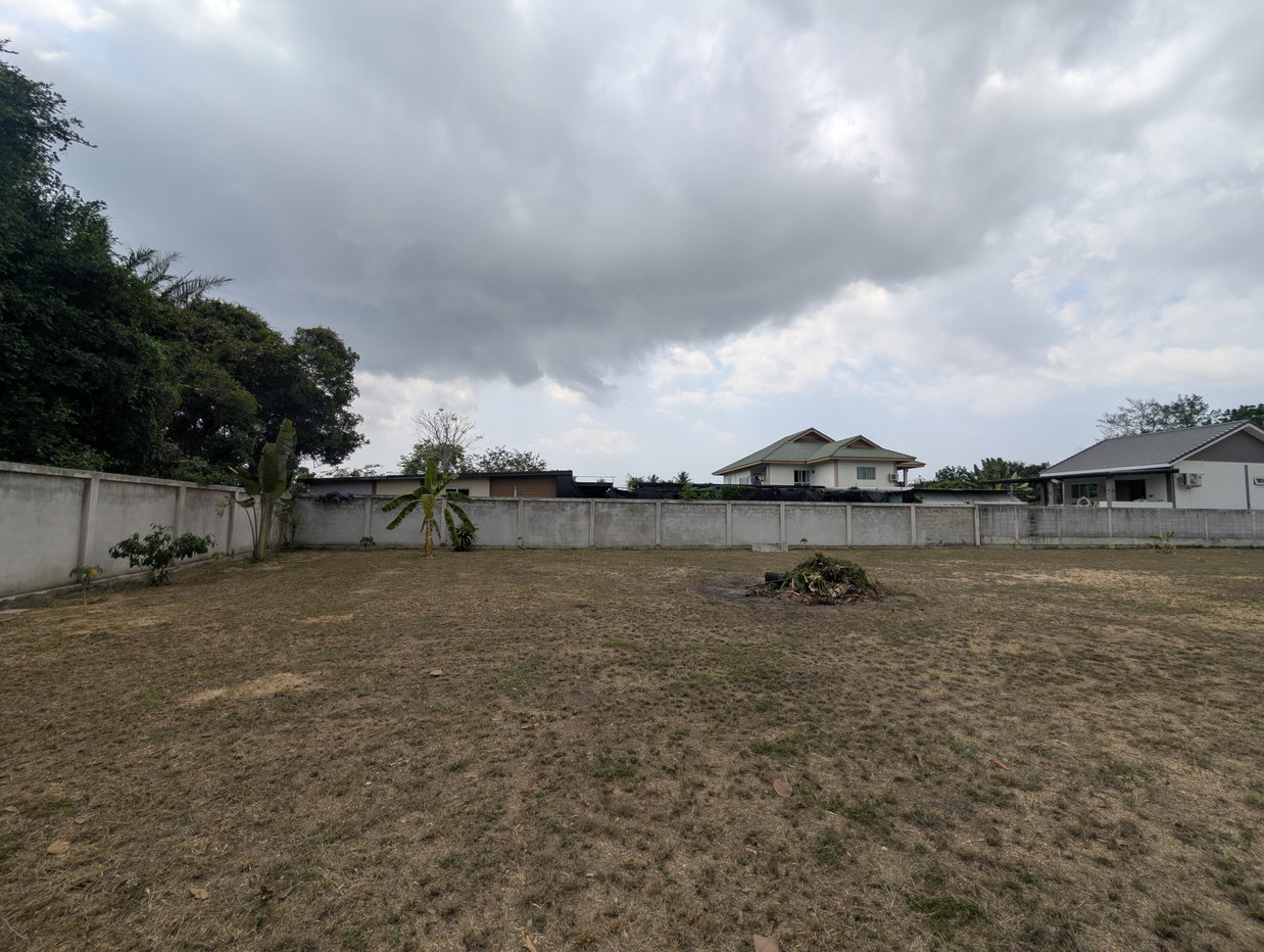 รูป Huai Yai Land for Sale 1 Rai 30 Sqw Plot in East Pattaya - รูปที่ 5/10