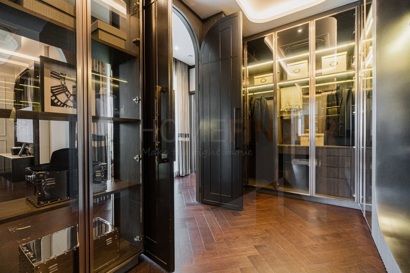 รูป Grand Bangkok Boulevard Pinklao – Borom 5 bedrooms, for sale - รูปที่ 5/102