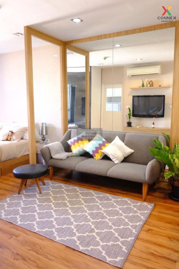 รูป เช่า คอนโด  Condo One X Sukhumvit 26 BTS-พร้อมพงษ์ สุขุมวิท คลองเตยเหนือ คลองเตย กรุงเทพ CX-02095 ✅ ทักไลน์ @connexproperty ตอบทันที ทีมงานมืออาชีพ ✅ - รูปที่ 3/11