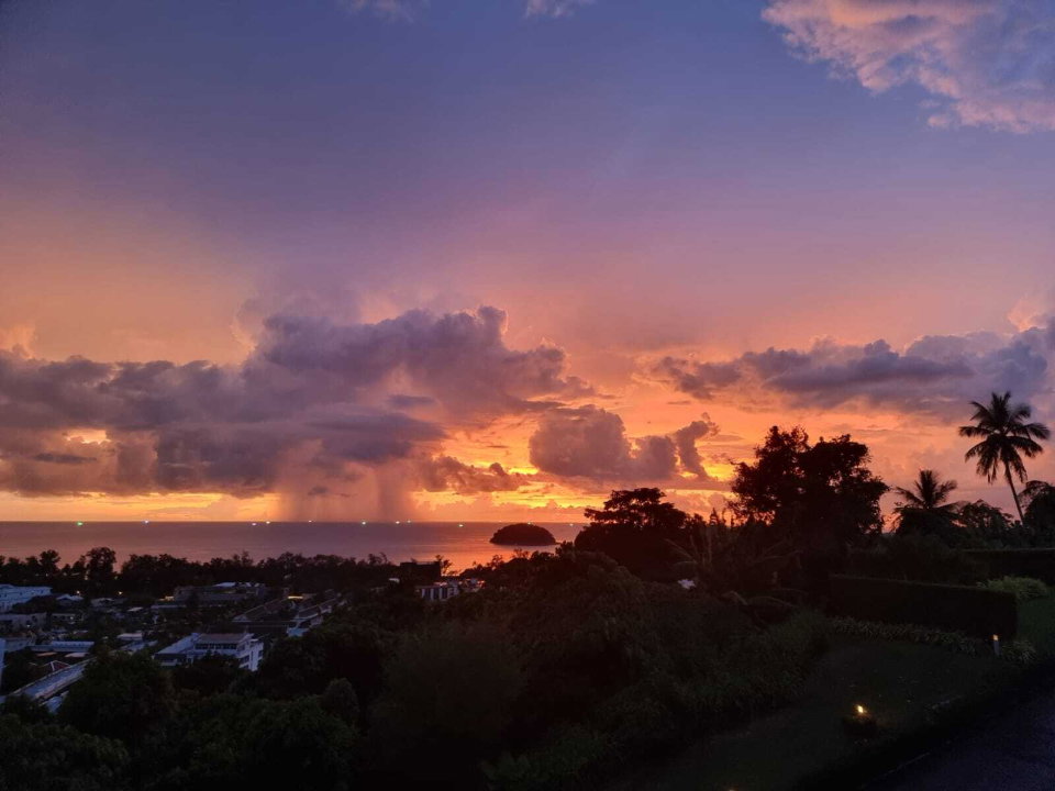 รูป คอนโดวิวทะเล 2 ห้องนอน ภูเก็ต – The View Luxury Condominium [U1393422] - รูปที่ 22/25