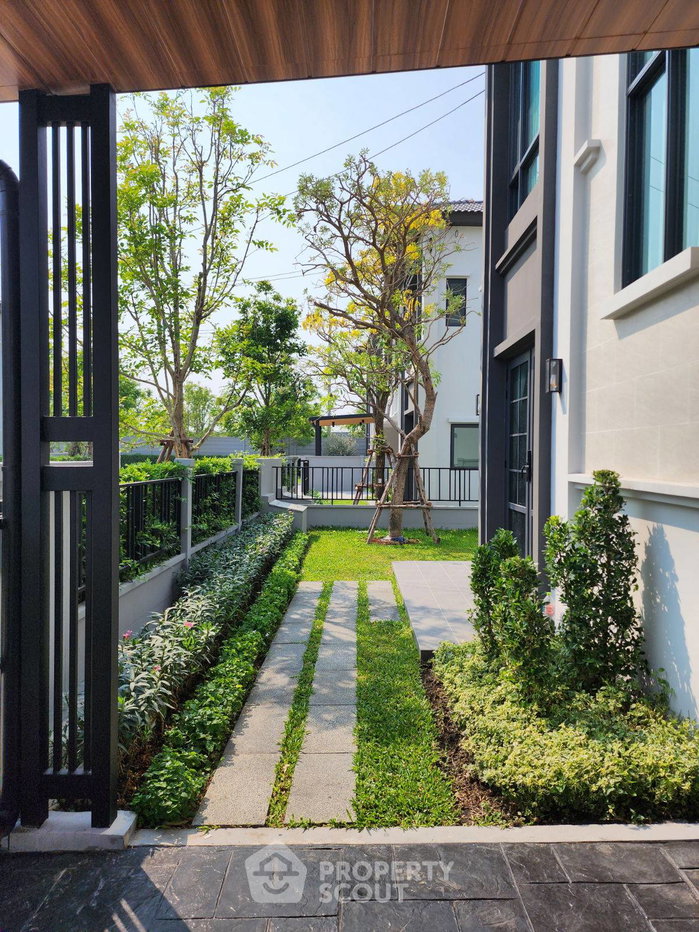 รูป บ้าน 3-ห้องนอน ที่ แกรนด์ พลีโน่ สุขุมวิท-บางนา ใน บางแก้ว (ID 2682255) - รูปที่ 14/14