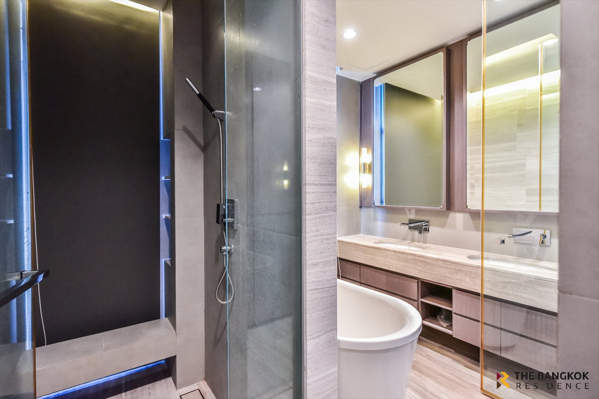 รูป 🔥 ดีลพิเศษ! ห้องสวย ราคาดี ,The Diplomat Sathorn  ใกล้ BTS สุรศักดิ์  - รูปที่ 8/9