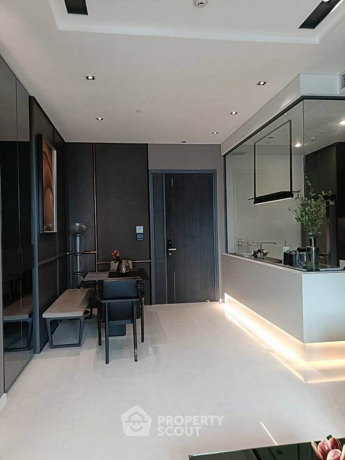 รูป คอนโด 2-ห้องนอน ที่ เดอะ แบงค็อก ทองหล่อ ใกล้ BTS ทองหล่อ (ID 2565058) - รูปที่ 9/17