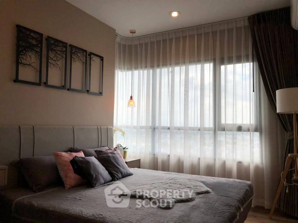 รูป คอนโด 2-ห้องนอน ที่ นิช โมโน สุขุมวิท-แบริ่ง ใกล้ BTS แบริ่ง (ID 2764374) - รูปที่ 4/8
