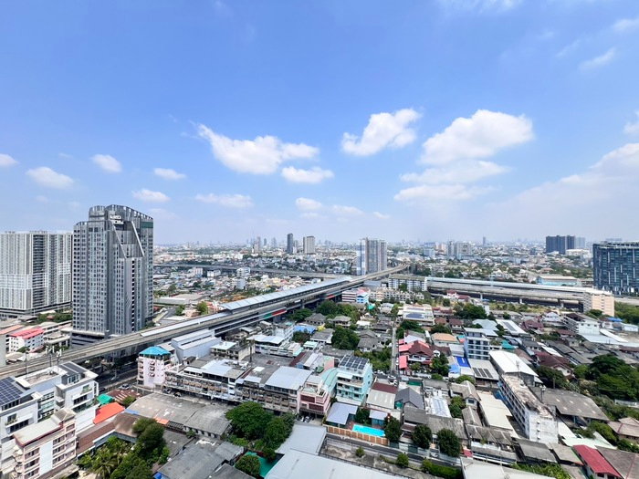 รูป 🌈🌈ห้องว่างมาใหม่!! ศุภาลัย เวอเรนด้า รัชวิภา-ประชาชื่น 1BED 44 ตรม.ชั้น 26 ตึก West แต่งครบ🌈🌈 แอดไลน์ LINE ID: @atfirm📲 - รูปที่ 14/14