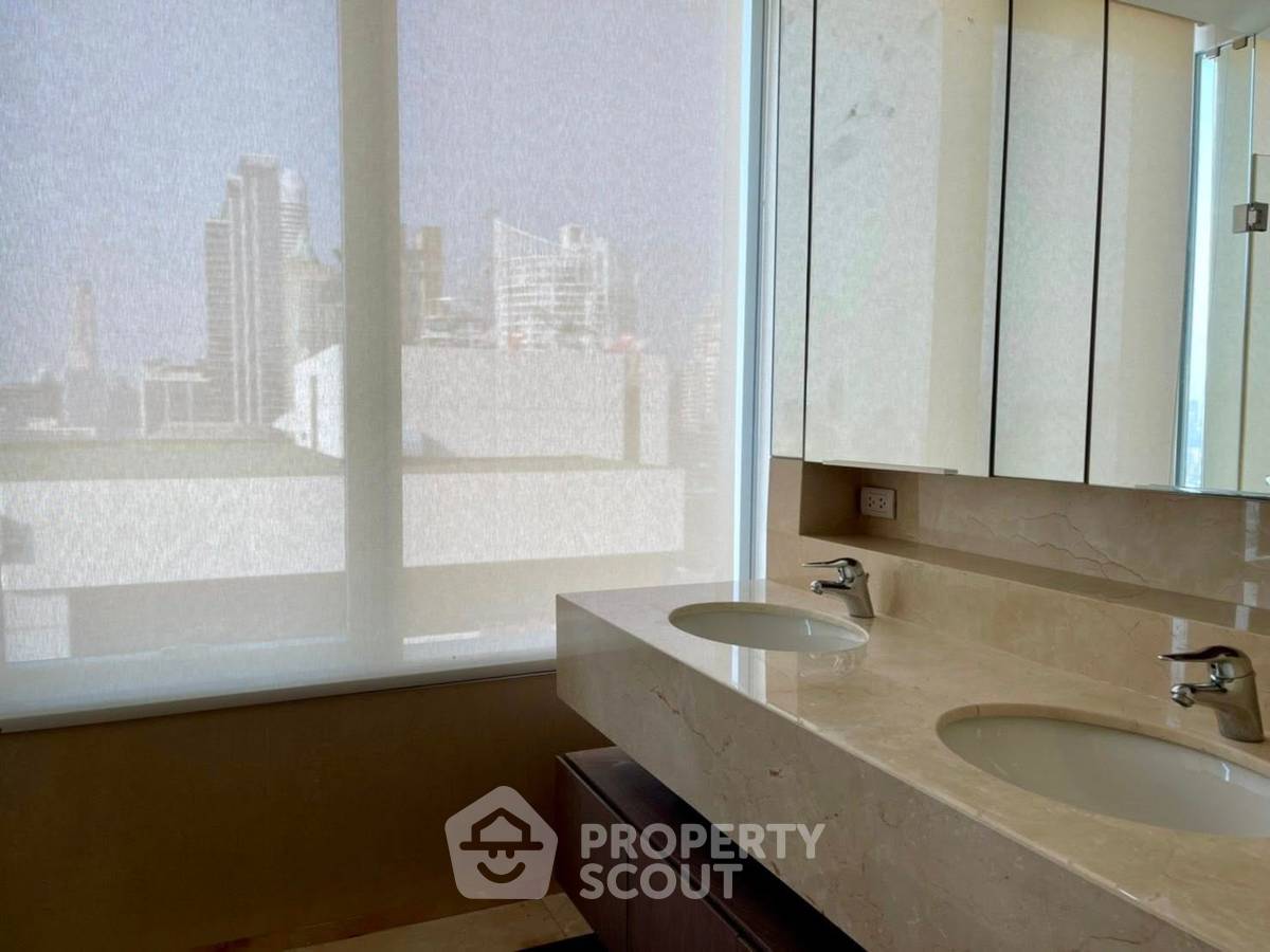 รูป คอนโด 3-ห้องนอน ที่ 185 ราชดำริ ใกล้ BTS ราชดำริ (ID 2764237) - รูปที่ 10/13