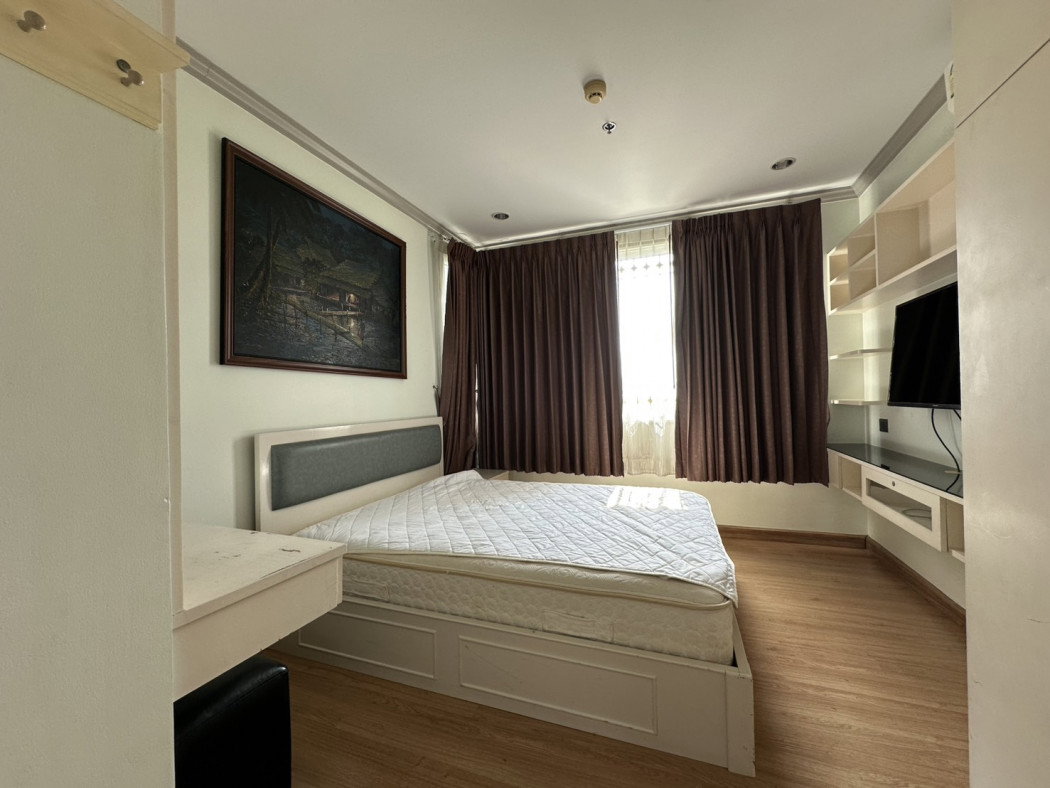 รูป ให้ เช่า คอนโด Supalai Wellington (ศุภาลัย เวลลิงตัน) 120 ตรม 3 นอน 3 น้ำ ชั้น 16 จอดรถได้ 3 คัน - รูปที่ 5/12