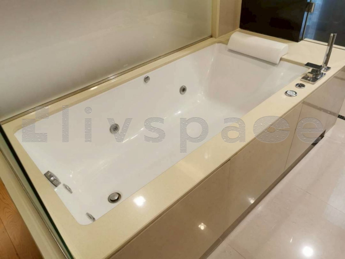 รูป ▚ LH191ツ ให้เช่า: The Address Sathorn 2BR 75.66sqm. 37K ✨ 2 นอนราคาดีที่สุด ห้องสภาพดีมาก ไม่โทรม พร้อมเข้าอยู่ 🏙️ - รูปที่ 7/10
