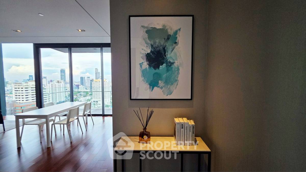 รูป คอนโด 2-ห้องนอน ที่ มาร์ค สุขุมวิท 39 ใกล้ BTS พร้อมพงษ์ (ID 2092417) - รูปที่ 5/15