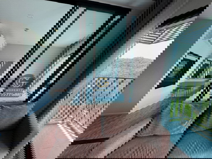 รูป KnightsBridge ศรีราชา (พร้อมเข้าอยู่)
📍คอนโดหรู - ใกล้โรบินสันและนิคมแหลมฉบัง - รูปที่ 7/14