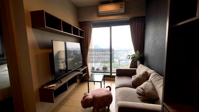 Condos for rent BTS Punnawithi : FOR RENT condo , Whizdom Connect Sukhumvit , BTS-Punnawithi , Bang Chak , Phra Khanong , Bangkok , CX-24523 ✅ Live chat with us ADD LINE @connexproperty ✅