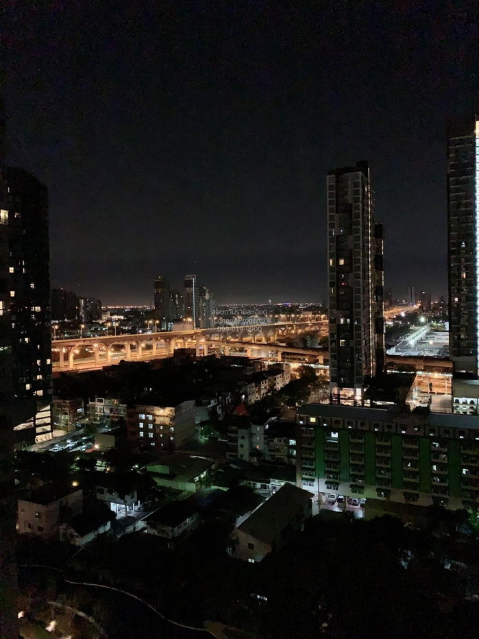 รูป 🔥🔥🔥 เช่าคอนโด  ไอดีโอ โอทู BTS-บางนา บางนา เขต บางนา กรุงเทพ CX-93797 ✅ ทักไลน์ @connexproperty ตอบทันที ทีมงานมืออาชีพ ✅ 🔥🔥🔥 - รูปที่ 9/9