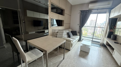 🔥🔥🔥 FOR RENT condo , The Crest Sukhumvit 34 , BTS-Thong Lo , Khlong Tan , Khlong Toei , Bangkok , CX-21480 ✅ Live chat with us ADD LINE @connexproperty ✅ 🔥🔥🔥