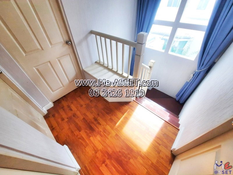 รูป [ด่วน] บ้านเดี่ยว 4 ห้องนอน เพชรเกษม 81 หลังใหญ่ มี EV Charger ใกล้รพ.วิชัยเวช | กว้างขวางน่าอยู่ อยู่สบายทั้งครอบครัว - รูปที่ 12/29