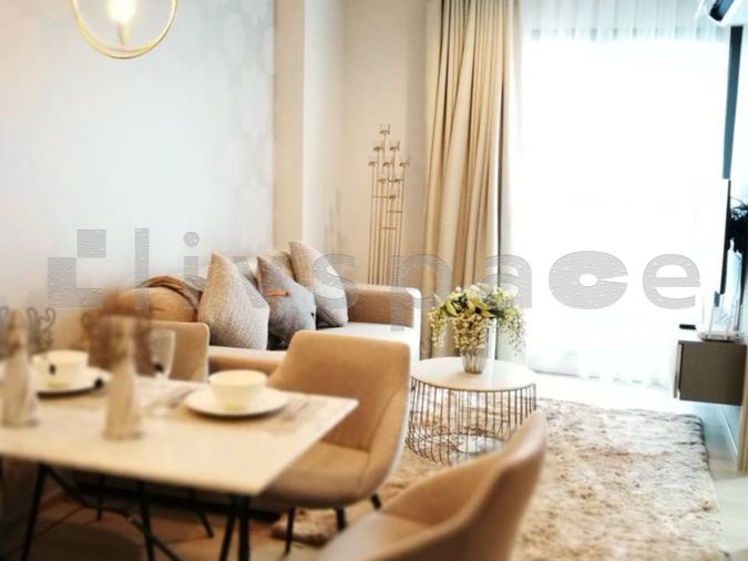 ▚ LH199ツ ให้เช่า: Life One Wireless 2BR 45sqm. 38K ✨ ห้องแต่งสวย เฟอร์ครบ ชั้นนี้มีไซส์นี้ห้องเดียว ราคาดีที่สุด เจ้าของใจดี! 🏙️