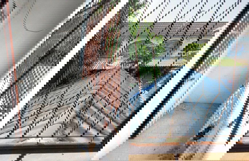 รูป ขายทาวน์เฮ้าส์ 16 ตารางวา หมู่บ้านอัญชลี ทำเลสะดวกย่านสนามบินน้ำ ตรงข้ามสนง.สลากกินแบ่งฯ ใกล้สถานีรถไฟฟ้าถึงสองสาย - รูปที่ 8/13