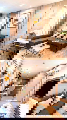 คอนโดให้เช่า : #A12419 ✅ 26/3/69  ให้เช่า THE LINE Phahon - Pradipat📲📢สอบถาม ld line @condoboy