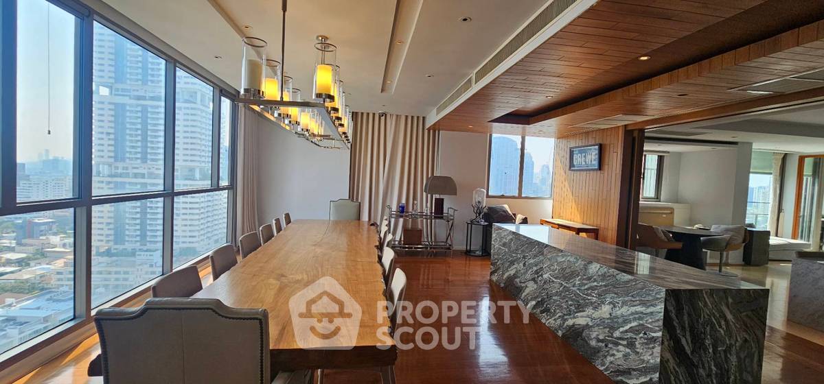 รูป คอนโด 4-ห้องนอน ที่ เอควา สุขมวิท 49 คอนโดมิเนียม ใกล้ BTS ทองหล่อ (ID 2764828) - รูปที่ 7/32