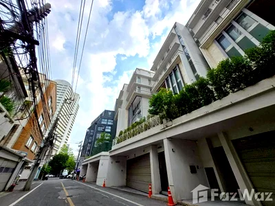 ขายคอนโด : ขาย คอนโด 4 ห้องนอน ในโครงการ 749 เรสซิเดนซ์ 5947325