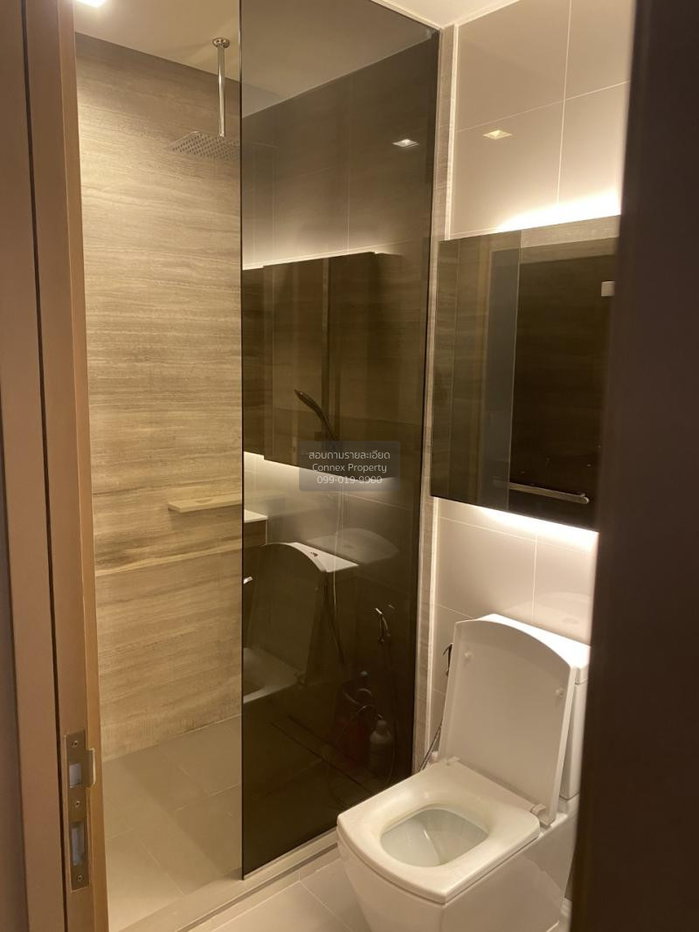 รูป เช่าคอนโด  เดอะ ไลน์ สุขุมวิท 71 BTS-พระโขนง พระโขนง เขต วัฒนา กรุงเทพ CX-70166 ✅ ทักไลน์ @connexproperty ตอบทันที ทีมงานมืออาชีพ ✅ - รูปที่ 7/8