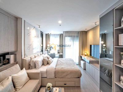 ขายคอนโด : 🔥 หลุดจอง! ราคานี้หาไม่ได้ง่าย ๆ ไลฟ์ ลาดพร้าว พร้อมโอน 🔥MD-26094520