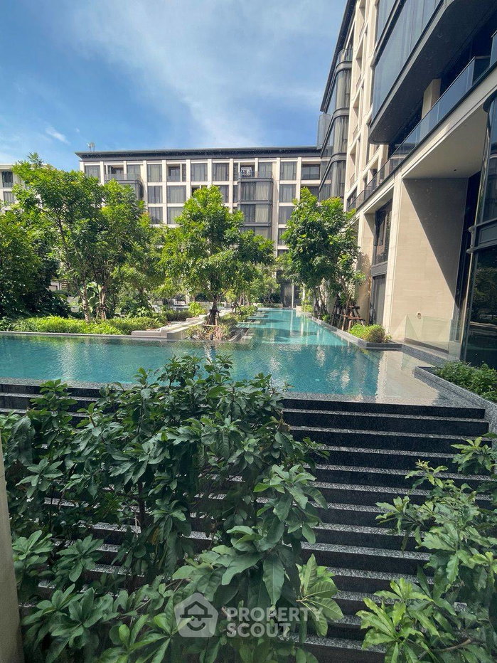 รูป คอนโด 1-ห้องนอน ที่ เดอะ รีเซิร์ฟ 61 ไฮด์อะเวย์ ใกล้ BTS ทองหล่อ (ID 2764133) - รูปที่ 21/32