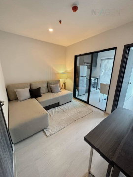 For rent condo ELIO DEL NEST Building G, Floor 6,1 bed room, Room size 32.00 sqm