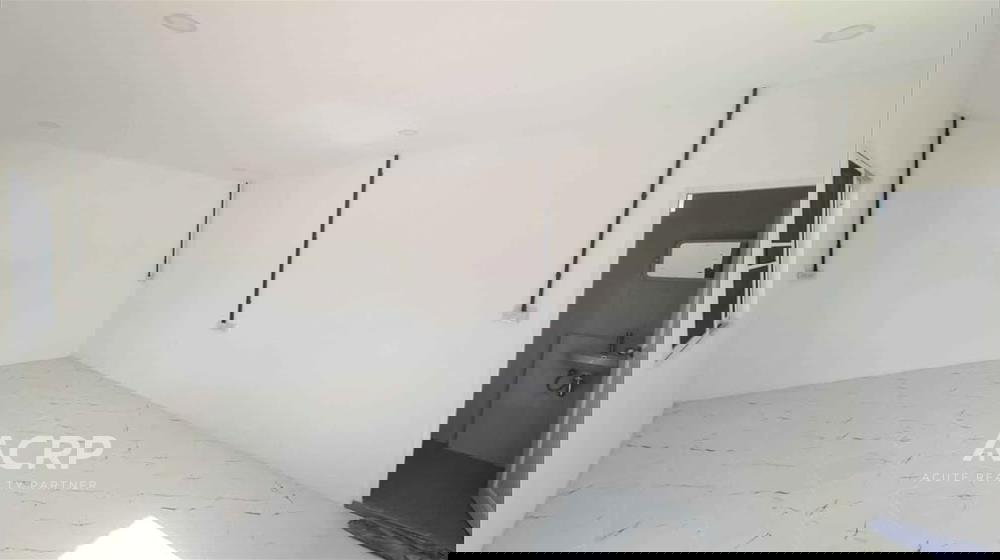 รูป ให้เช่า โกดังพร้อมออฟฟิศ สร้างใหม่ มีนบุรี นิมิตรใหม่ ถนนกว้าง รถเทรลเลอร์เข้าได้ - รูปที่ 6/7