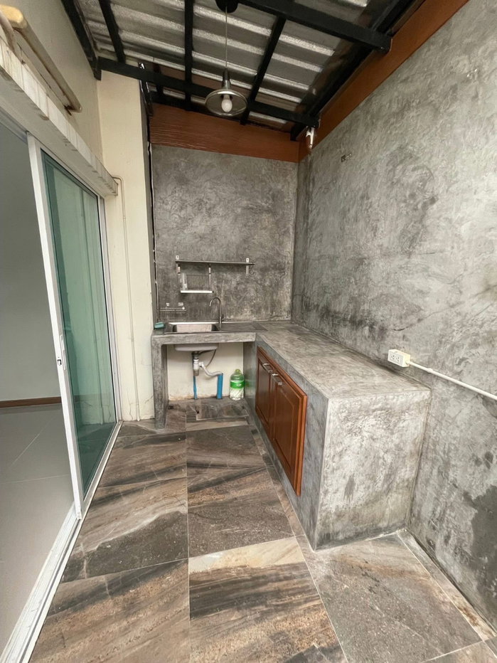 รูป 🏠 ขายบ้าน : Villette City Pattanakarn (วิลเลต ซิตี้ พัฒนาการ)   รหัสทรัพย์ | 📌LNP-H912 - รูปที่ 6/14