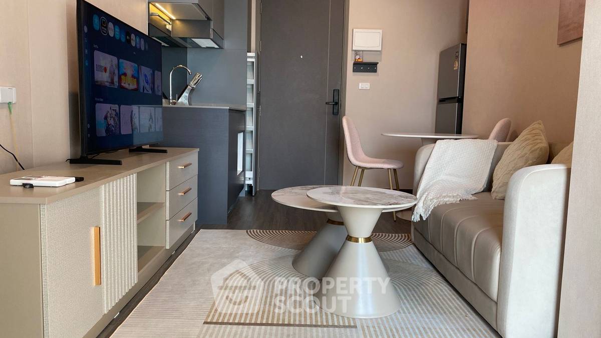 รูป คอนโด 1-ห้องนอน ที่ ไอดีโอ สุขุมวิท - พระราม 4 ใกล้ BTS พระโขนง (ID 2677050) - รูปที่ 5/20