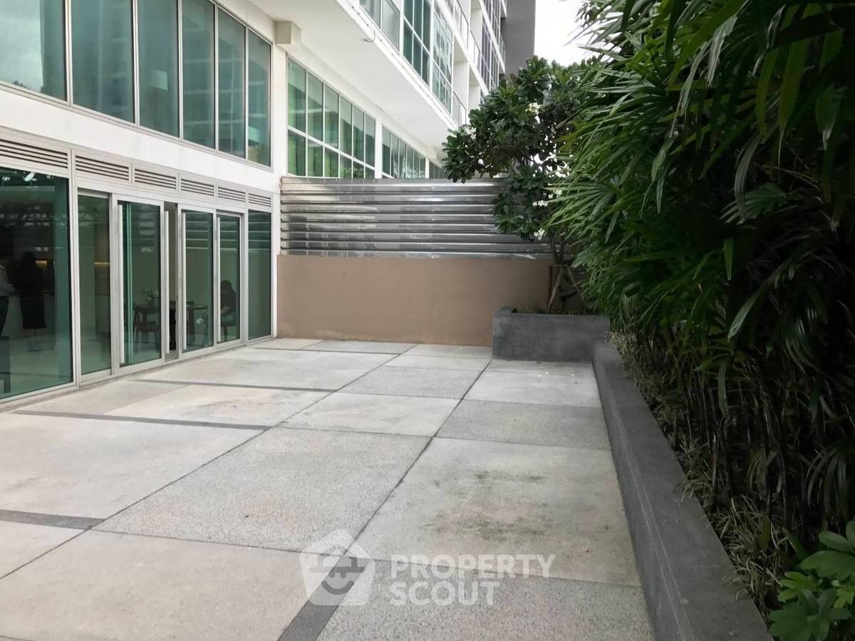 รูป คอนโด 3-ห้องนอน ที่ เดอะ ริเวอร์ คอนโดมิเนียม ใกล้ BTS สะพานตากสิน (ID 1446626) - รูปที่ 2/27