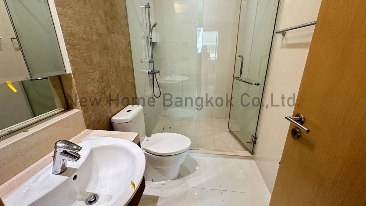 รูป ขายคอนโด Bright Sukhumvit 24 ห้องดูเพล็กซ์ 3 ห้องนอน พื้นที่กว้าง ใจกลางพร้อมพงษ์ - รูปที่ 22/25