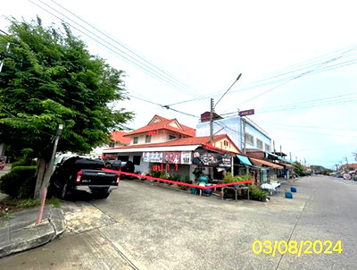 บ้านเดี่ยว 38.1 ตร.วา คลองหลวง ปทุมธานี 2.9M