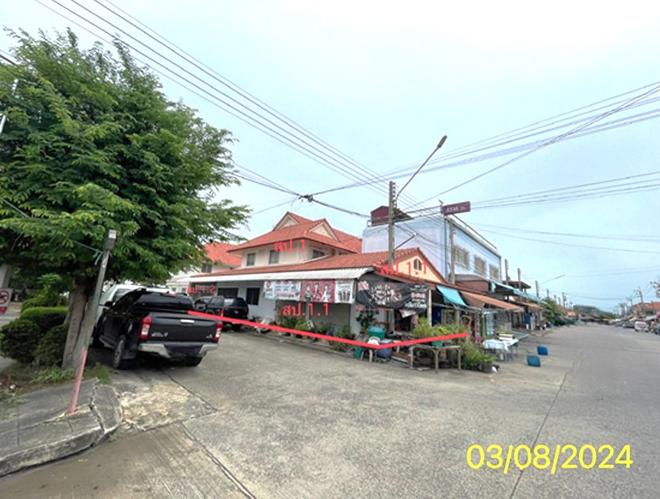 picture HOME for sale Khlong Sam Khlong Luang Pathumthani - 1/18