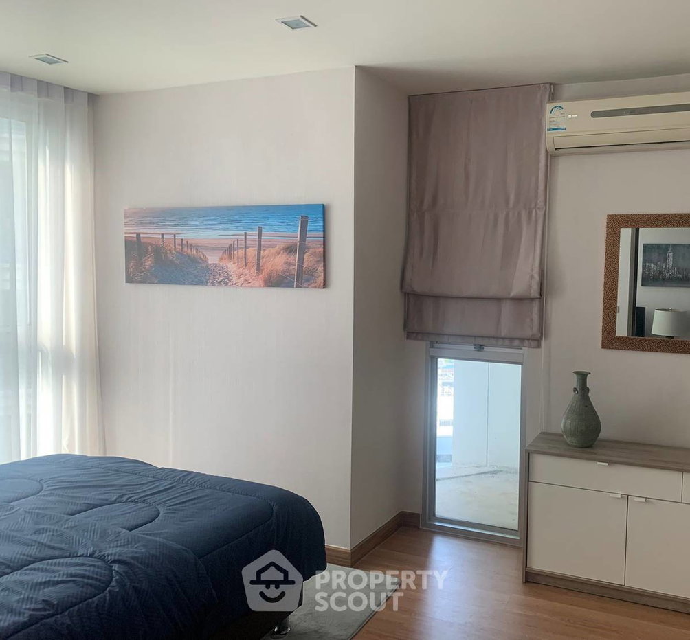 รูป คอนโด 2-ห้องนอน ที่ สกาย วอล์ค เรสซิเดนซ์ ใกล้ BTS พระโขนง (ID 1007816) - รูปที่ 4/14