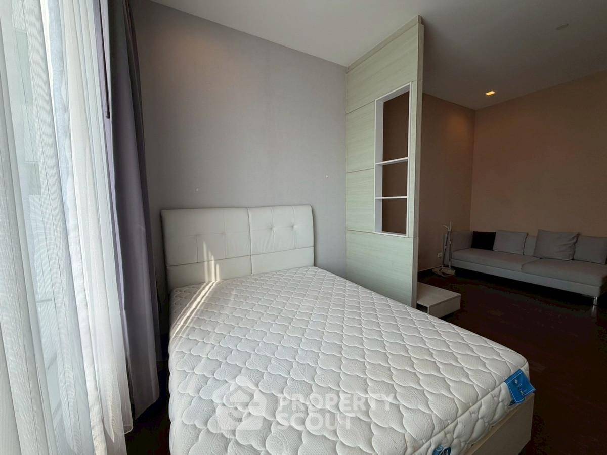 รูป คอนโด สตูดิโอ ที่ คิว อโศก ใกล้ MRT เพชรบุรี (ID 2616630) - รูปที่ 2/5