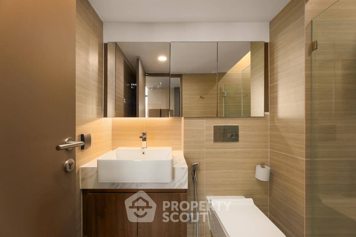 รูป คอนโด 2-ห้องนอน ที่ พาร์ค ออริจิ้น ทองหล่อ ใกล้ BTS ทองหล่อ (ID 2692788) - รูปที่ 11/12